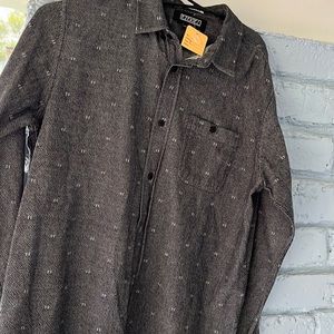 Men shirt long sleeve